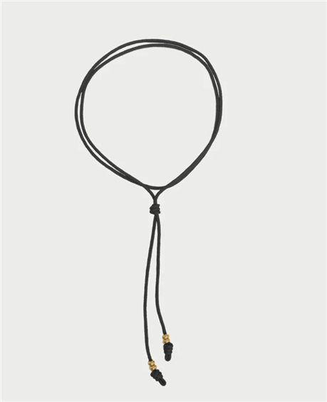 Cordino Rue des Mille Donna in Tessuto CB-LGR TS5 C6 - CB-LGR TS5 C6